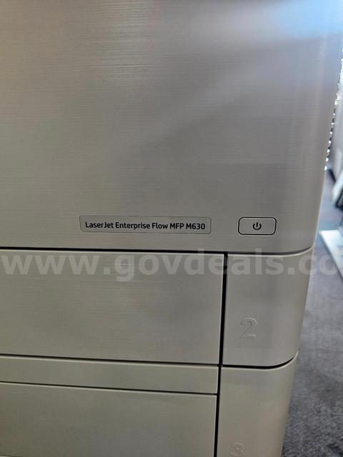 HP Laser Jet Printers QTY: 3