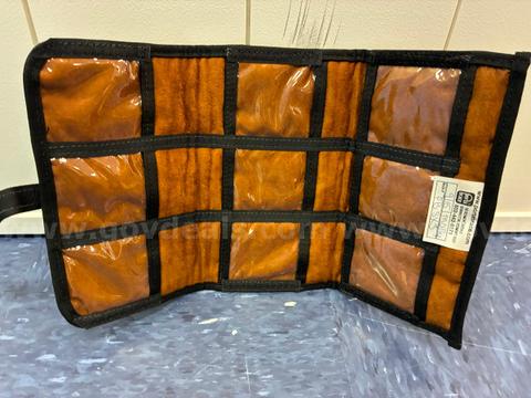 Porta Brace C-fast card holder