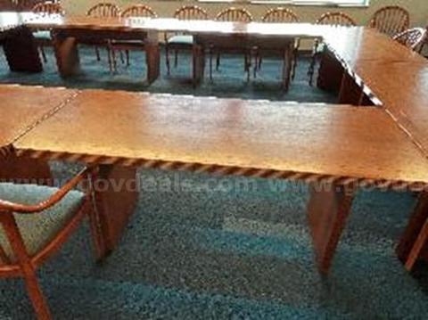 2 Large Wood Conference