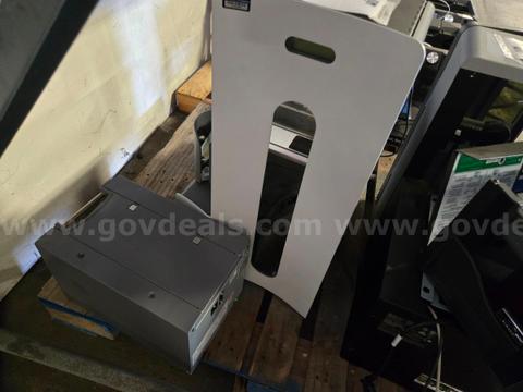 RIMAGE 8100N W/EVEREST PRINTER94DVD/CD DRIVES)