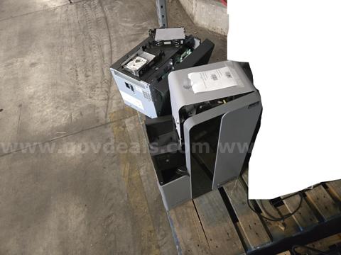 RIMAGE DISC PRINTER CATALYST 6000N