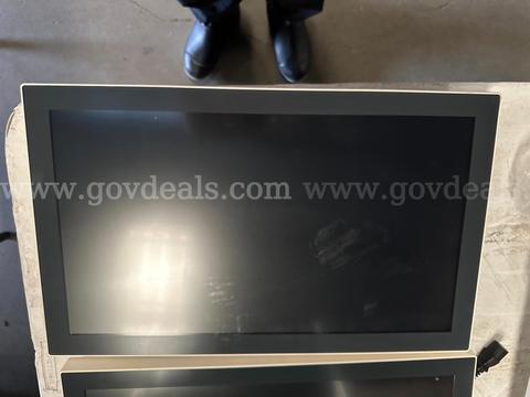 Barco Canvys PC210323R Medical Grade Display Monitor