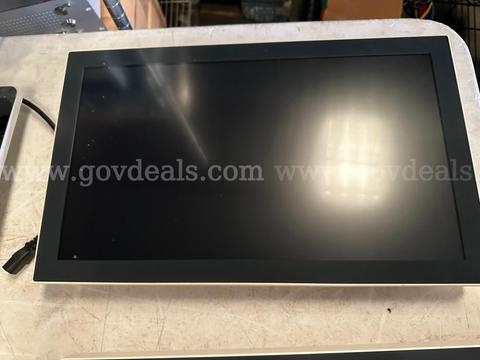 Barco Canvys PC210323R Medical Grade Display Monitor
