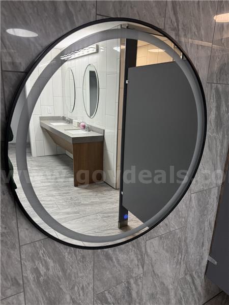 TEN (10)  Brand New In Box 36" Mirrors