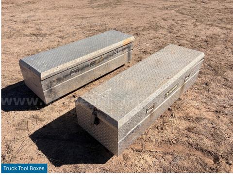 Truck Tool Boxes