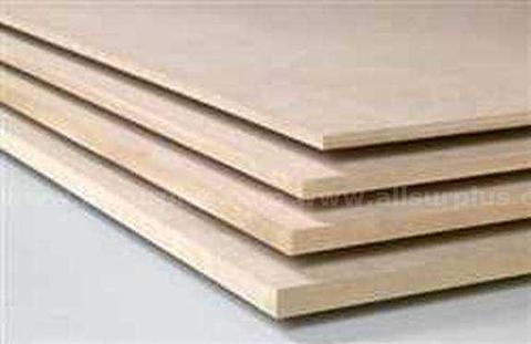 58 Ea. (Approx). 1/2X49X97 NAF MDF (FB 08 408 ECO)