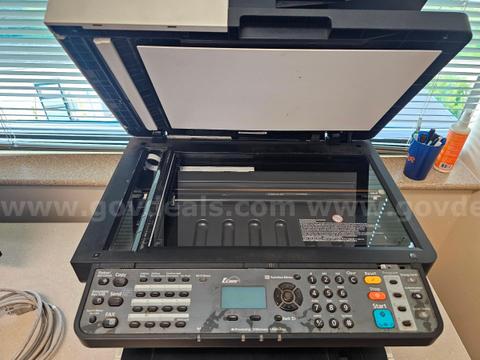 Kyocera ECOSYS M2540dw