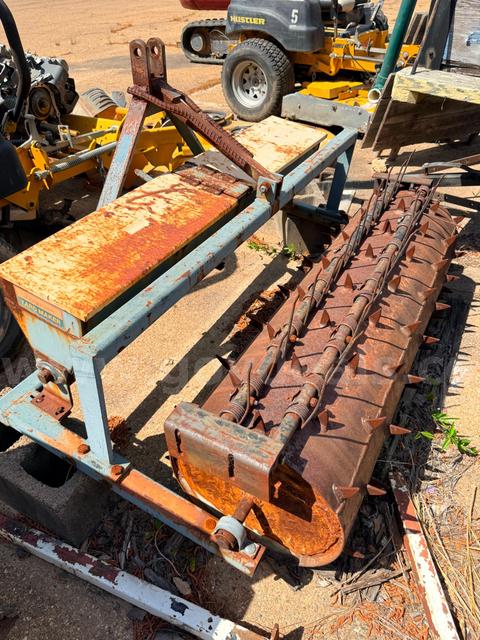 Yard Maker