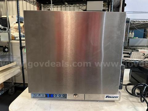 Follett REF1-PR Laboratory Refrigerator / Medical Refrigerator