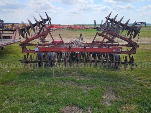 2007 IH 475 Hydraulic Folding Disk