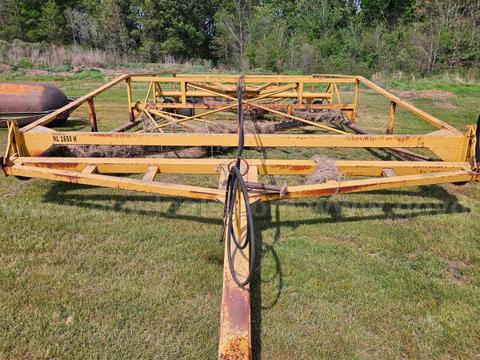 Brandt Land Plane