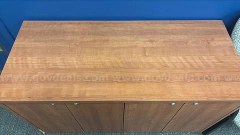 2 Credenzas