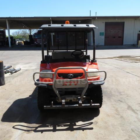 2011 Kubota