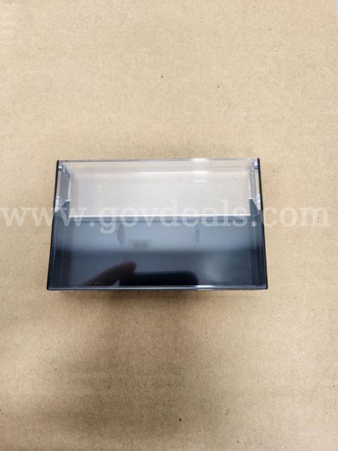 400 Empty Cassette Tape Cases