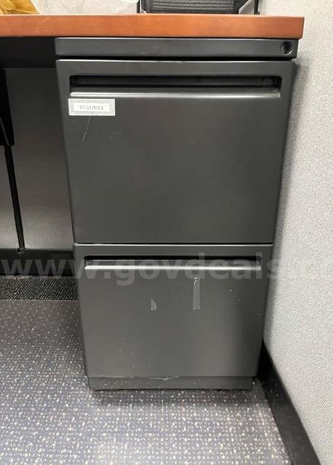 Small Filing Cabinet X.MP.06