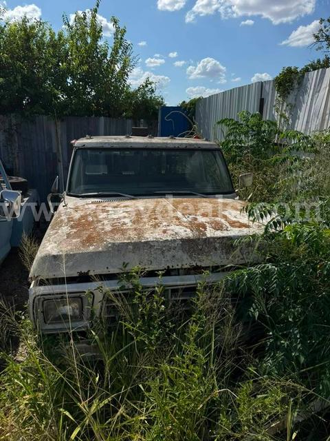 1979 Ford F350 1 Ton