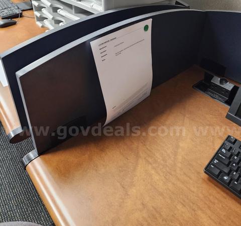 Three 2-Pod Privacy Partitions X.MSC.10