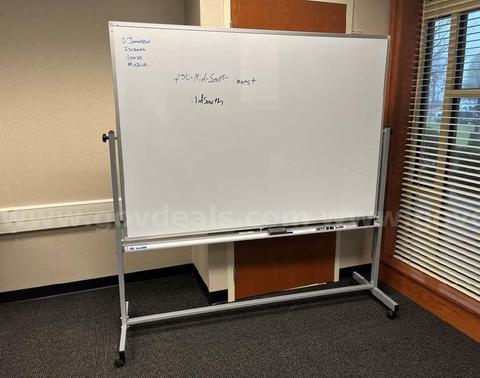 Two Whiteboards X.MSC.11