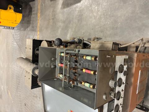 Generac Generator