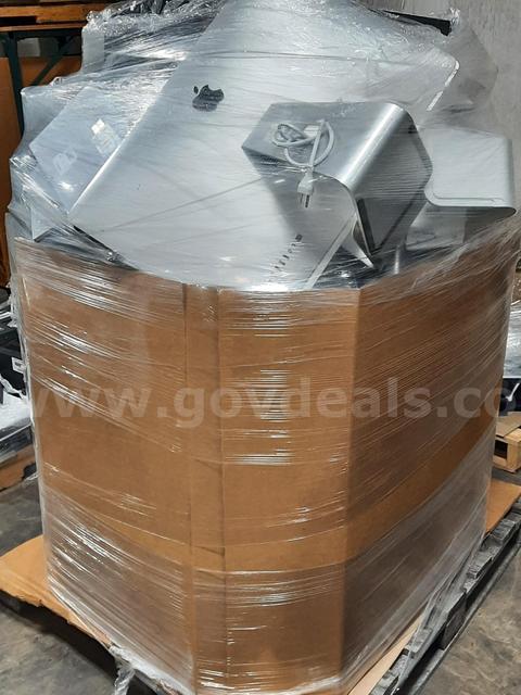 1 Pallet: Computers and Other Items