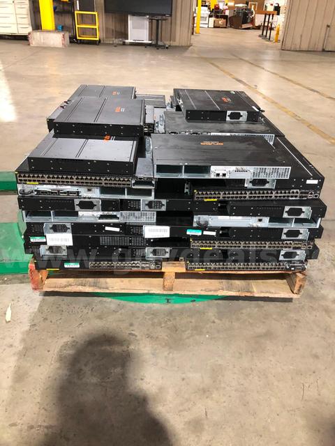 SWITCHES