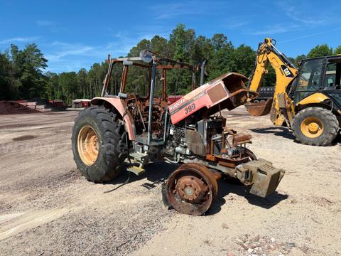Kubota M8200