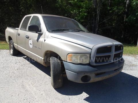 2004 Dodge Ram 1500