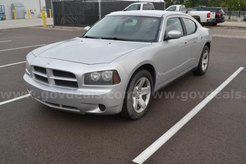 2009 Dodge Charger