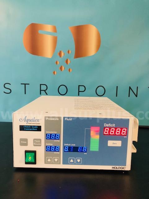 Hologic Aquilex Fluid Control System AQL-100P (AS122)