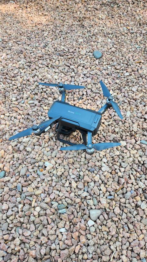 Free Shipping - NEW 2026 4K GPS Drone 3-Axis Gimbal 75 Min Flight FAA Remote ID