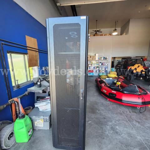 Server Cabinet