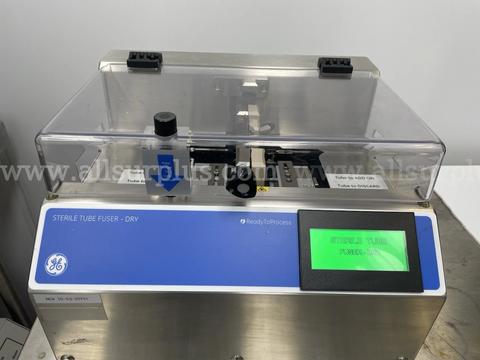 The GE Sterile Tube Fuser (Dry) are high-quality medical and lab equipment designed for use in biological laboratories.