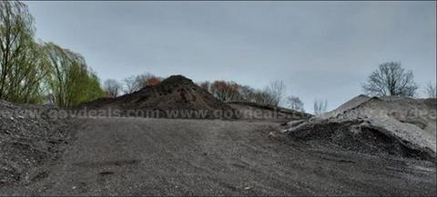 Asphalt Millings $12.00 per Cubic Yard - Mercer