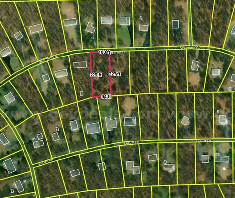 Ready-to-Build 0.5 Acre Lot in Gated Lake Community – Pools, Lakes, Near Skiing