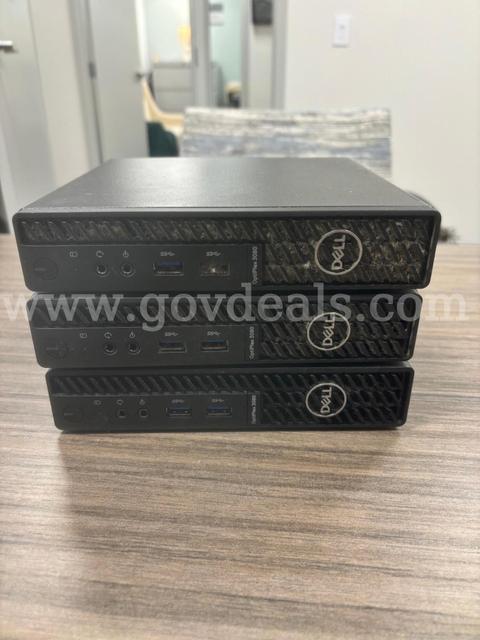 Core i3, 4GB RAM