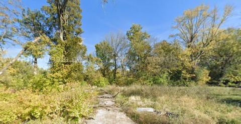 Lot Ready for  buil - full of potential  LOCATION1762 N. 46th St East St. Louis, IL