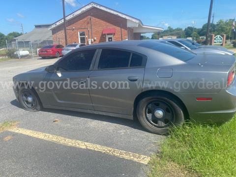 2012 Dodge Charger