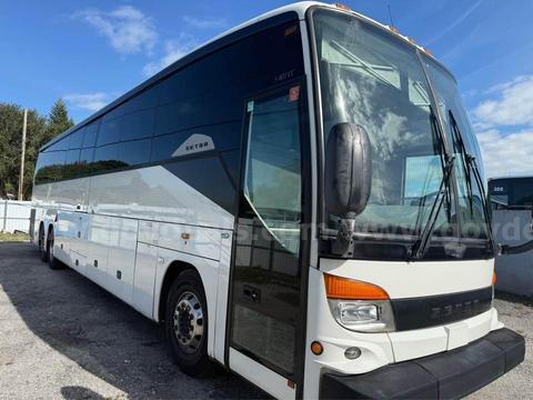 Clean 2012 Setra 407