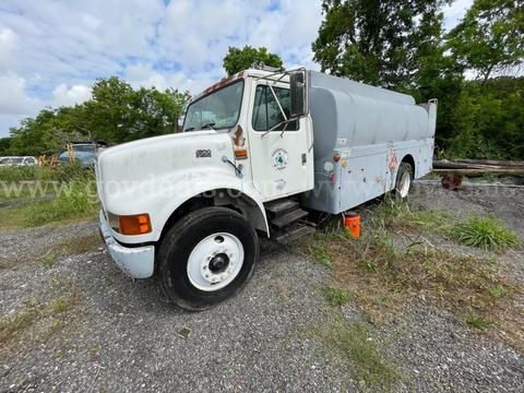 1997 International 4900