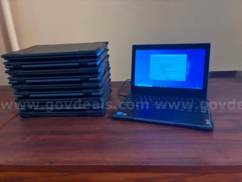 Windows 10 laptops X10