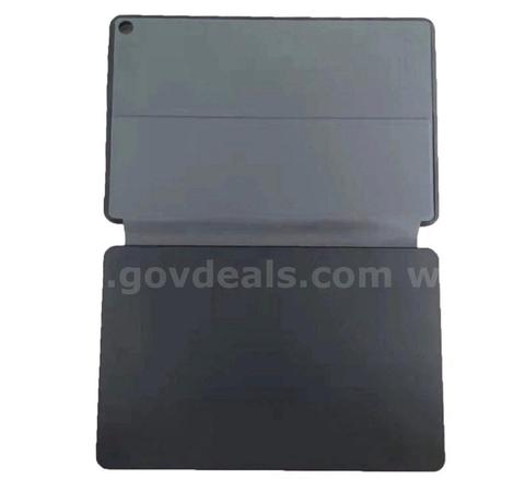 170 ct Lenovo 10e Chromebook Tablet Case - Rugged Folio Keyboard Case