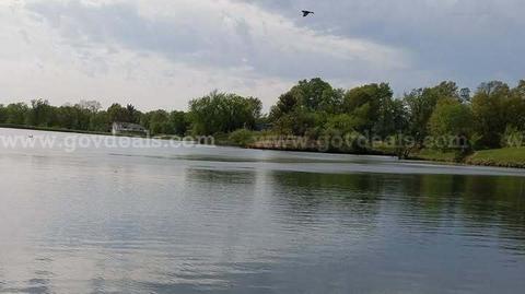 A Lake Neighborhood Lot, Peaceful Country Setting