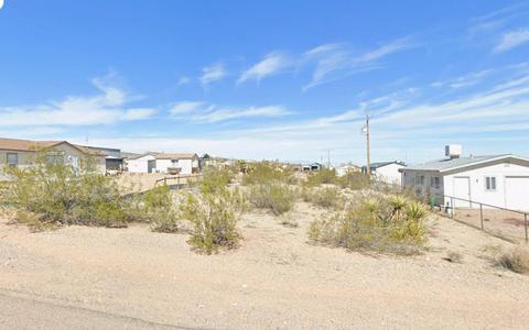 255 E Nims Lane, Meadview, Parcel ID: 243-20-173, AZ 86444, 0.15 of Vacant Land.