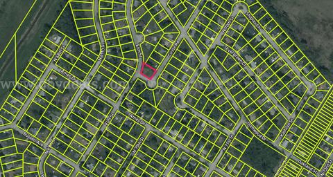 307 Circle Dr East St. Louis, IL 62203 Vacant Land