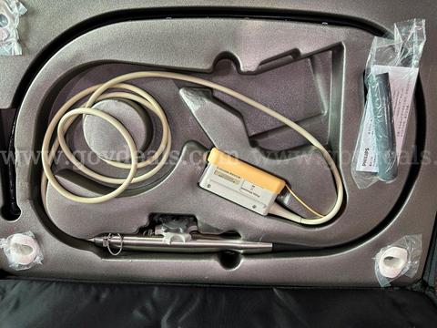Philips X7-2t Ultrasound probe, Transducer for Cx50, Epiq