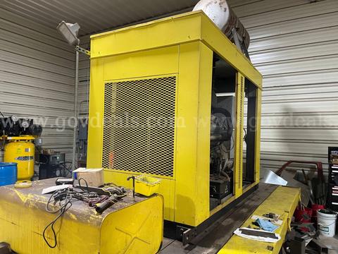 Diesel Generator
