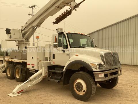 2006 International 7400