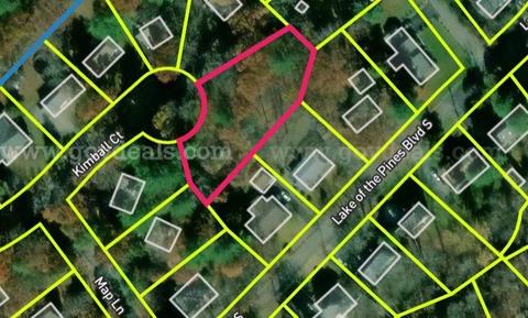 Incredible Investment Opportunity - Build Your Dream Home or Vacation Rental in a Lake Community - Poconos