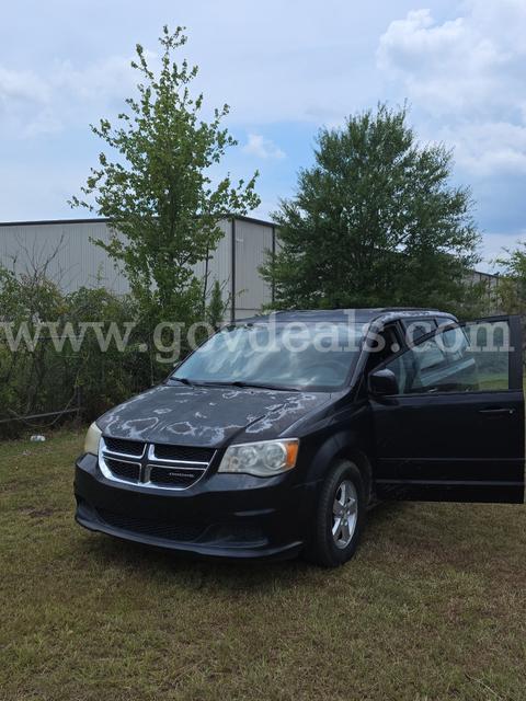 2011 Dodge Grand Caravan Mainstreet