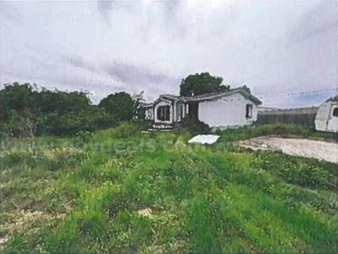 5 Acres of Agricultural Land with Structures in Madill, Oklahoma